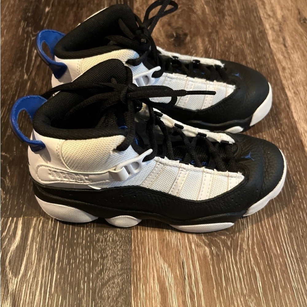 Youth Jordan’s